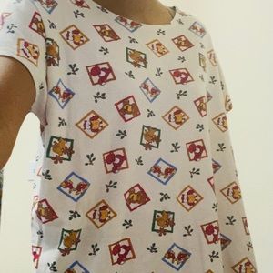 Forever 21 Decorative T-Shirt